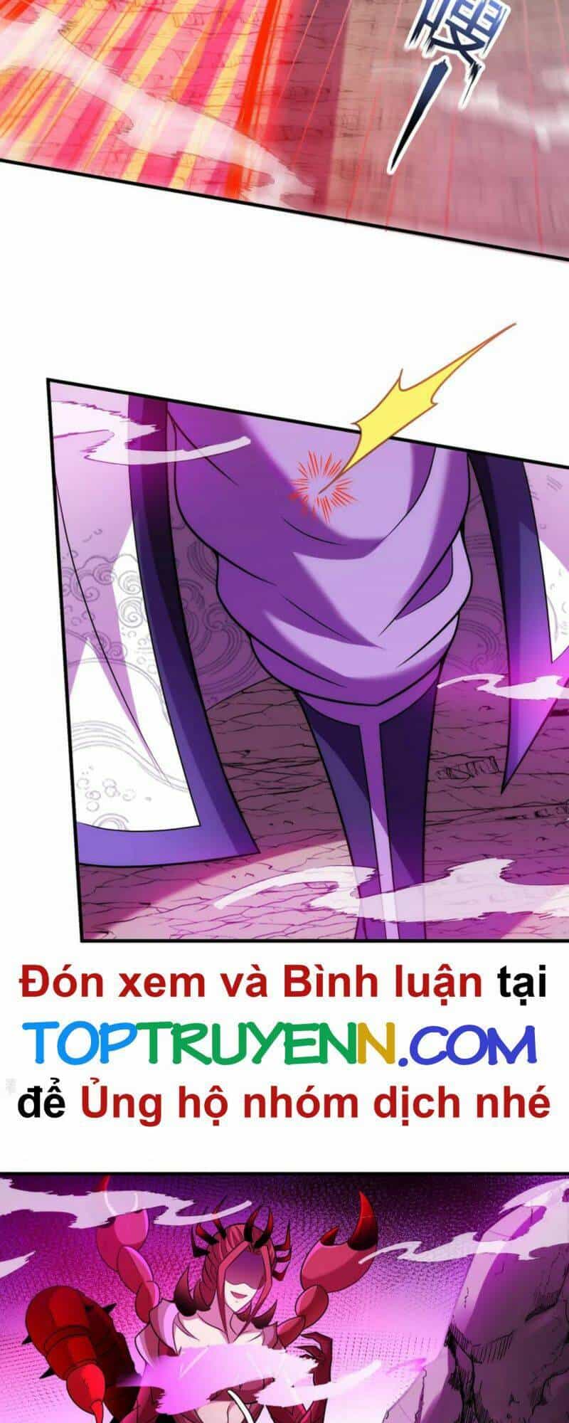 Huyền Thiên Chí Tôn - Chương 79 - ảnh 34