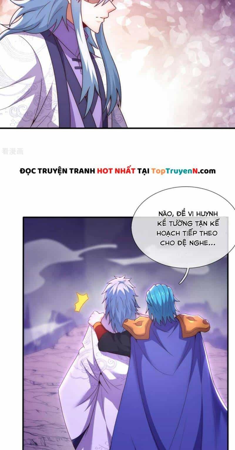 Huyền Thiên Chí Tôn - Chương 80 - ảnh 18