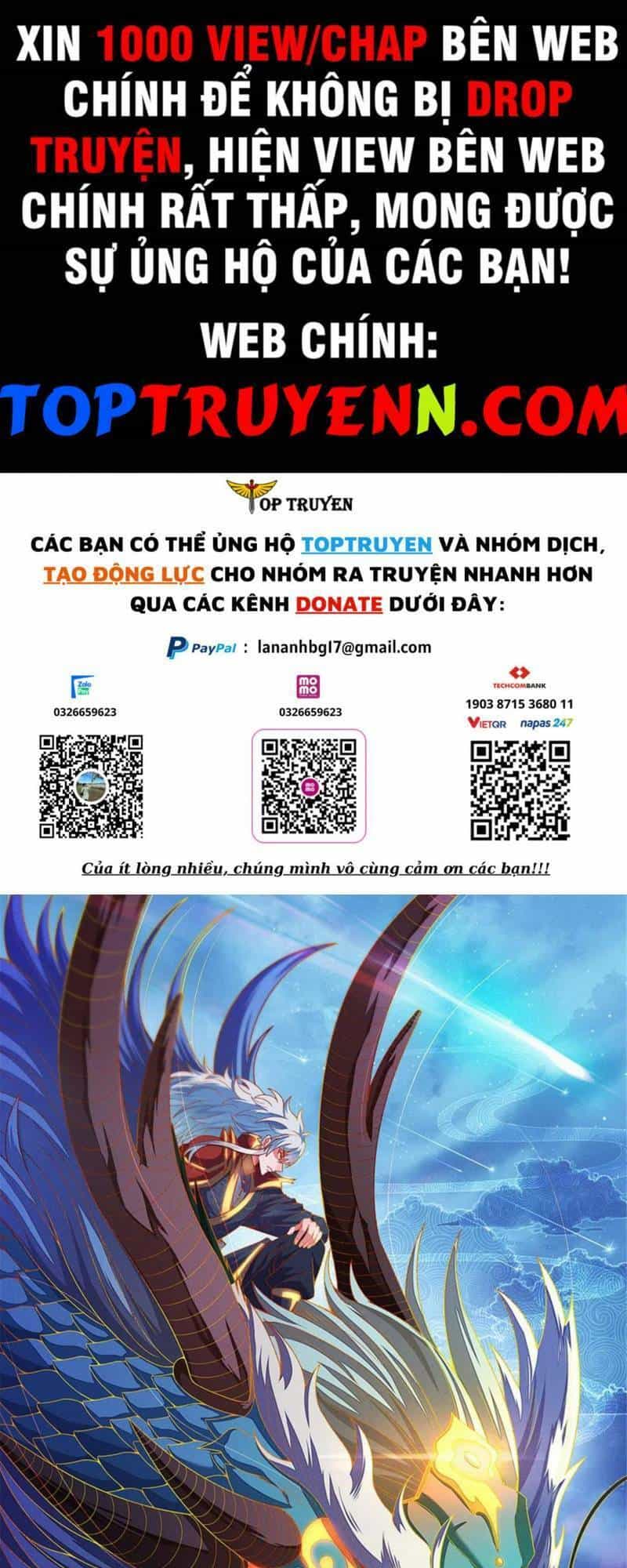 Huyền Thiên Chí Tôn - Chương 81 - ảnh 1