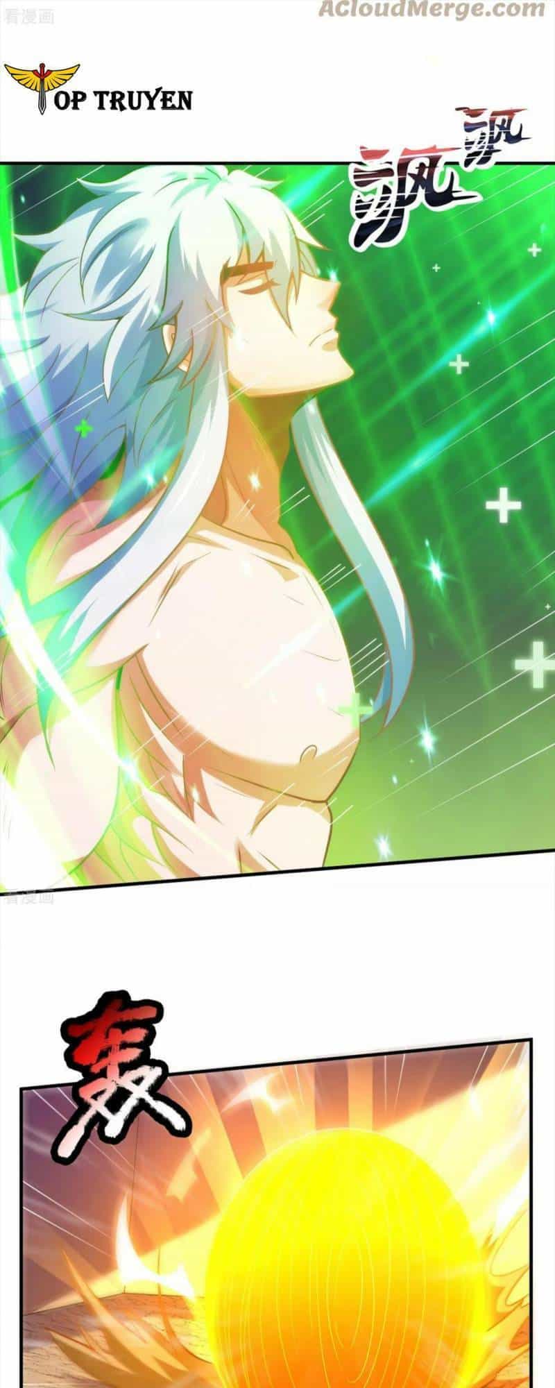 Huyền Thiên Chí Tôn - Chương 81 - ảnh 11