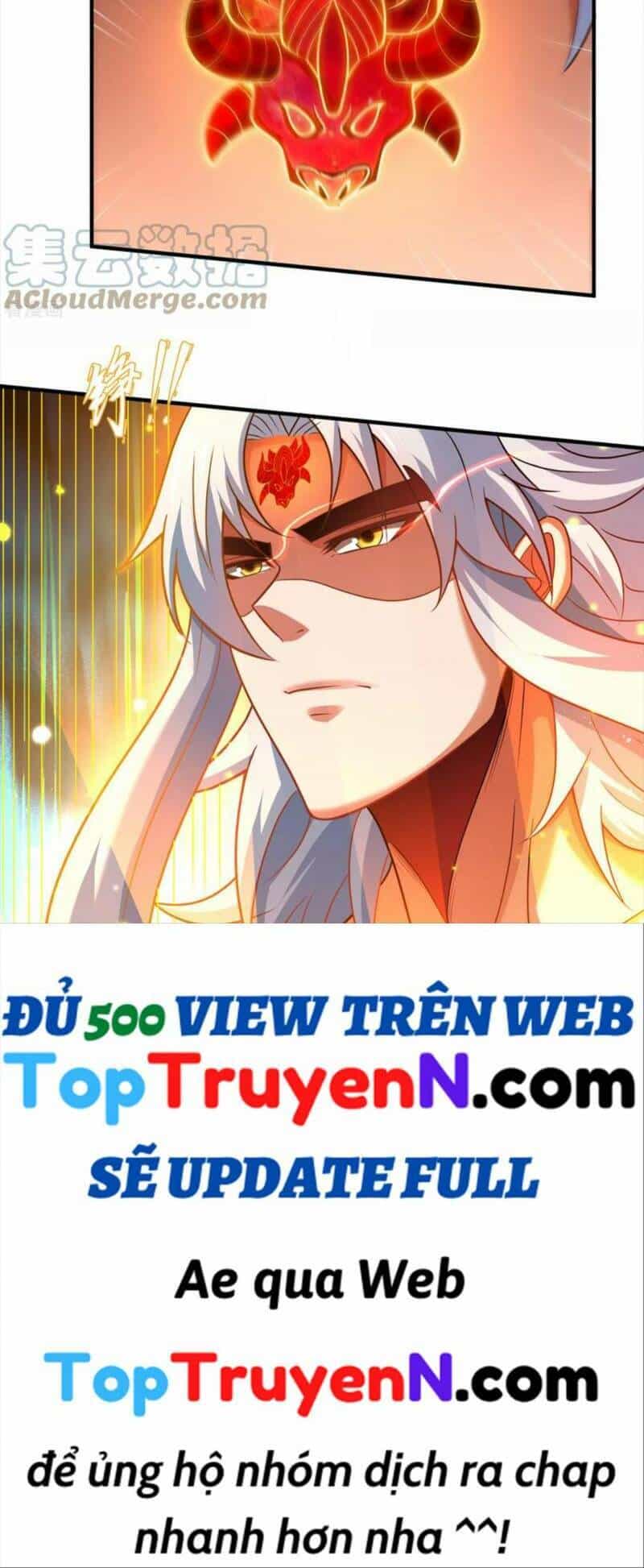 Huyền Thiên Chí Tôn - Chương 81 - ảnh 19