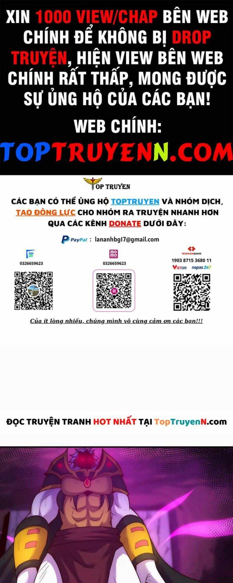 Huyền Thiên Chí Tôn - Chương 82 - ảnh 1