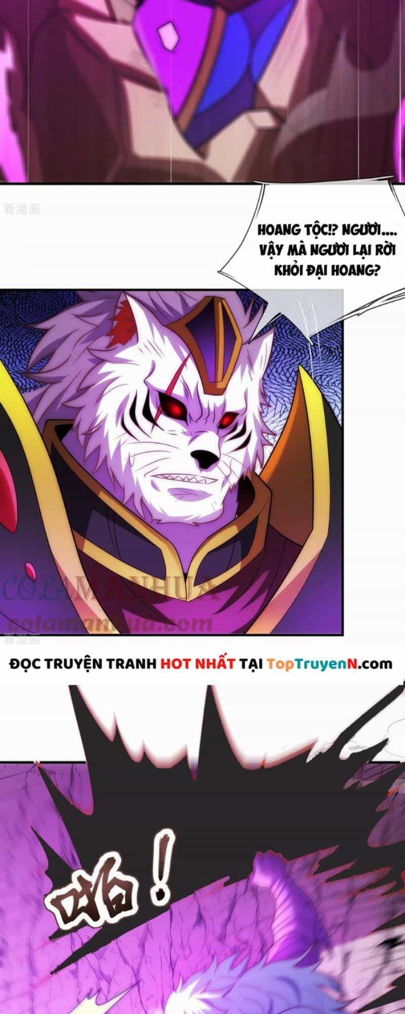 Huyền Thiên Chí Tôn - Chương 82 - ảnh 22