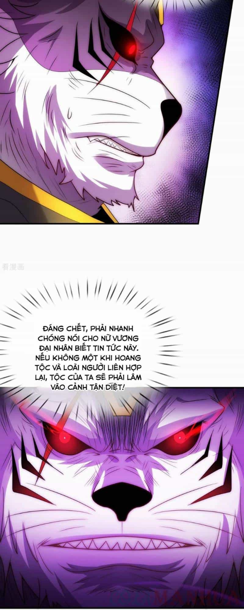 Huyền Thiên Chí Tôn - Chương 82 - ảnh 24
