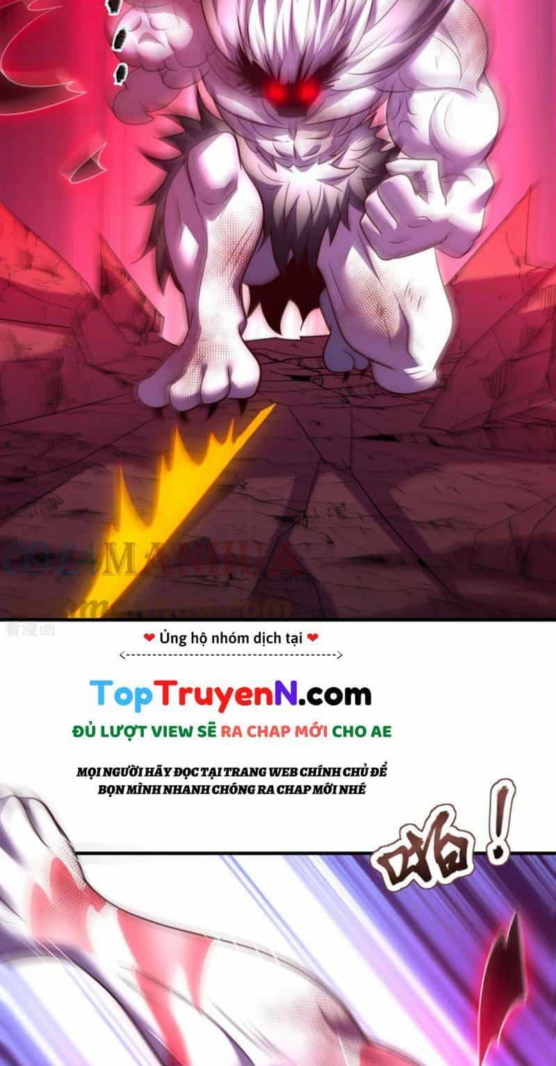 Huyền Thiên Chí Tôn - Chương 83 - ảnh 27