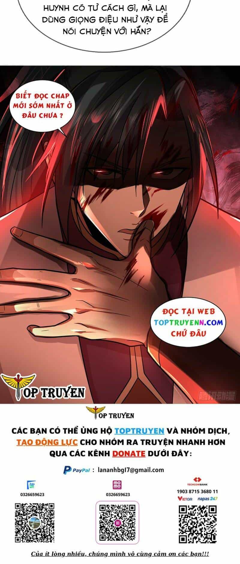 Huyền Thiên Chí Tôn - Chương 85 - ảnh 34