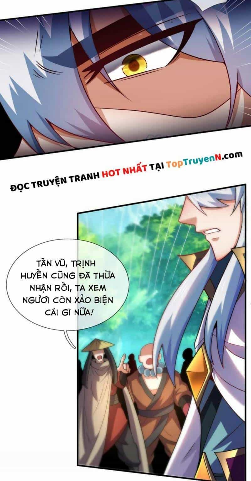 Huyền Thiên Chí Tôn - Chương 86 - ảnh 19