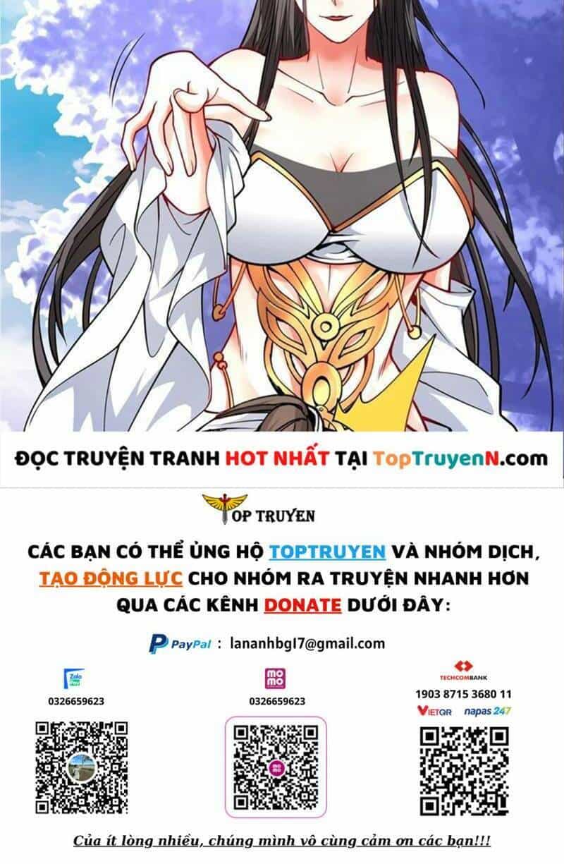 Huyền Thiên Chí Tôn - Chương 86 - ảnh 30