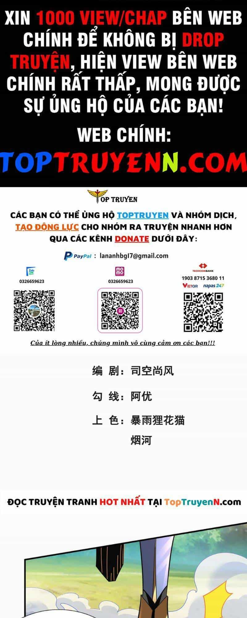 Huyền Thiên Chí Tôn - Chương 87 - ảnh 1