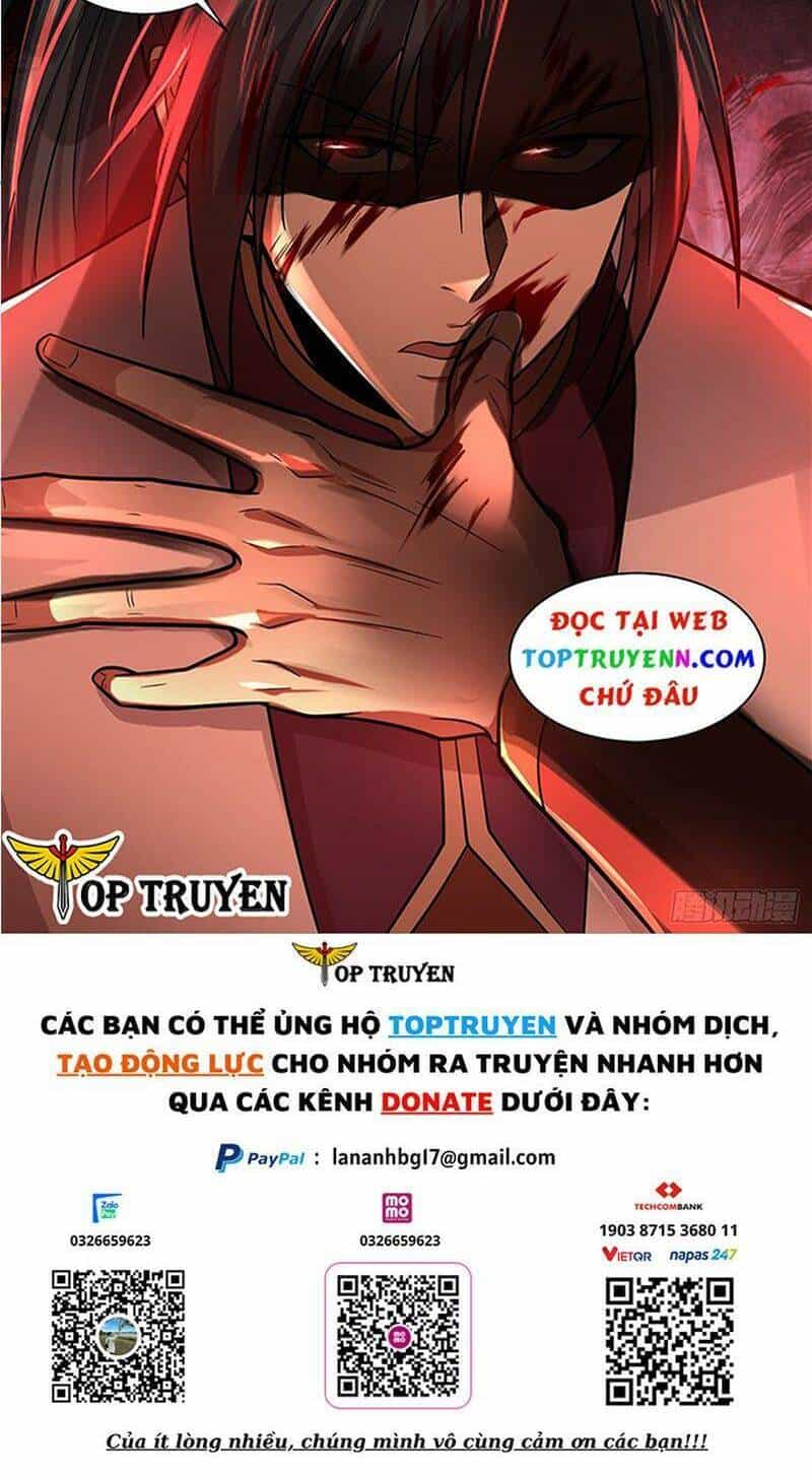 Huyền Thiên Chí Tôn - Chương 87 - ảnh 30