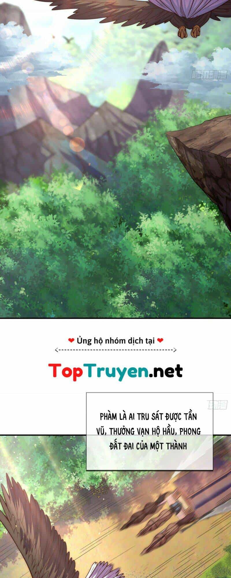 Huyền Thiên Chí Tôn - Chương 9 - ảnh 14