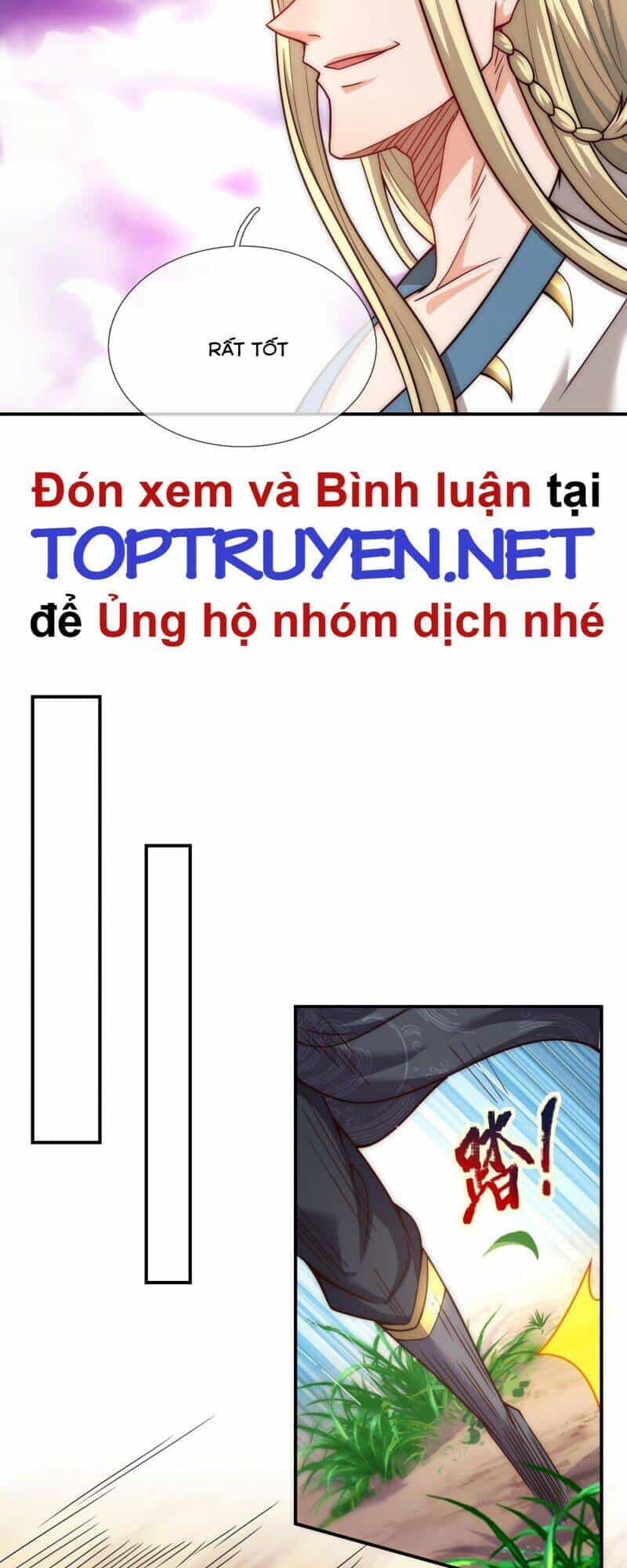 Huyền Thiên Chí Tôn - Chương 9 - ảnh 9