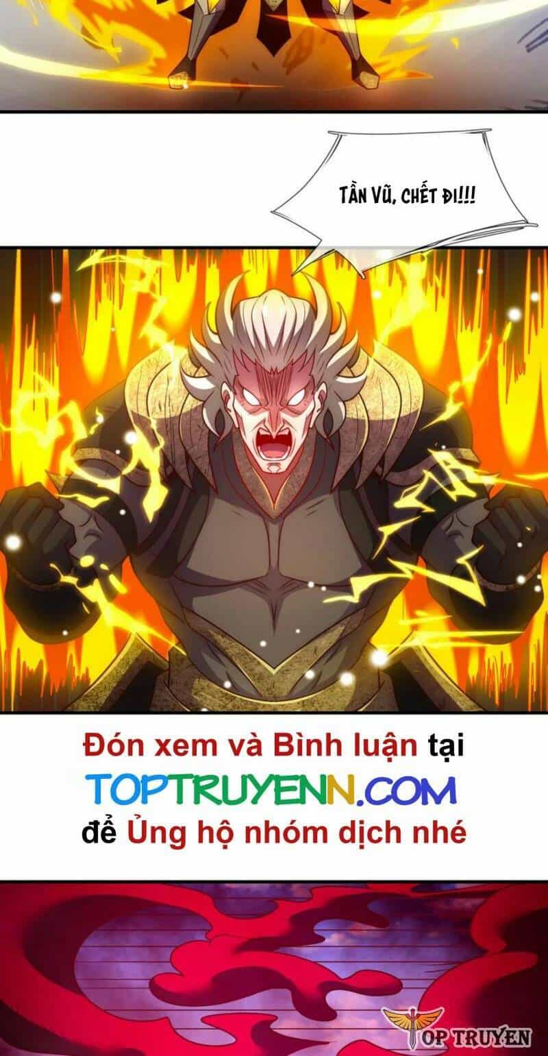 Huyền Thiên Chí Tôn - Chương 88 - ảnh 19