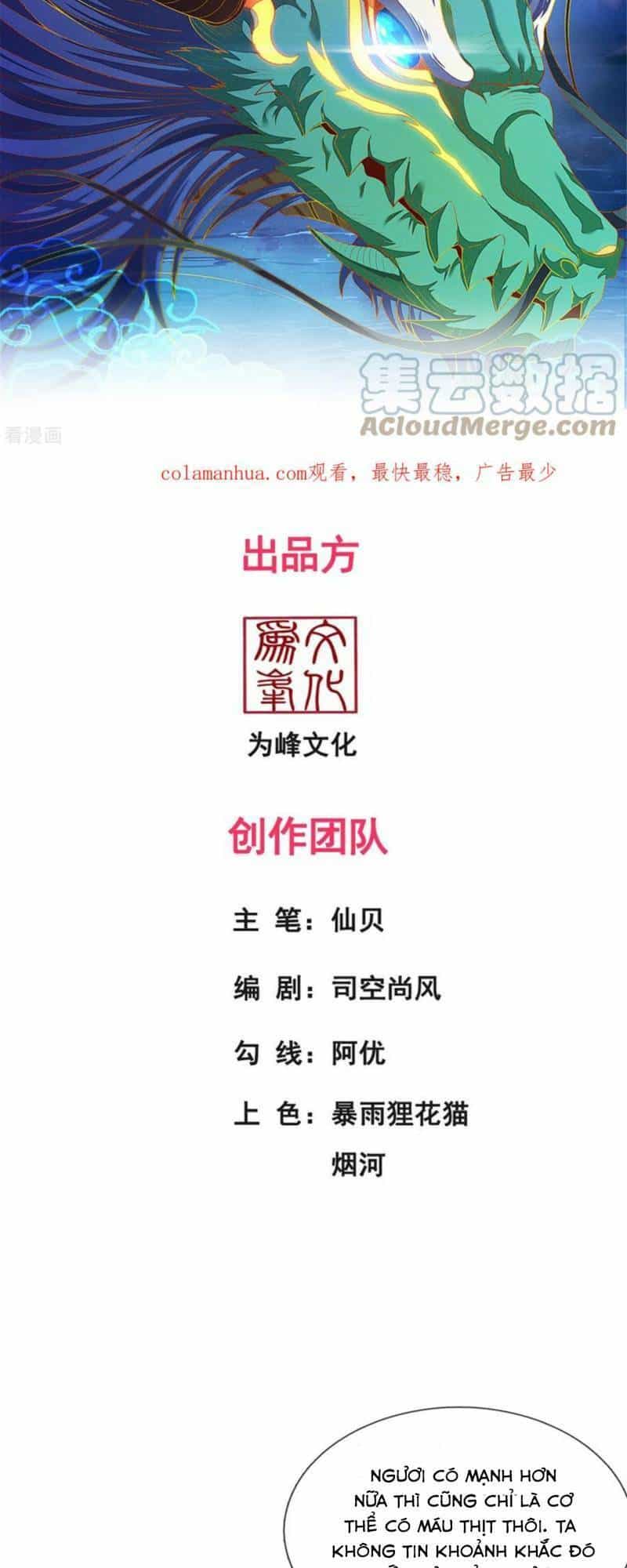 Huyền Thiên Chí Tôn - Chương 88 - ảnh 2