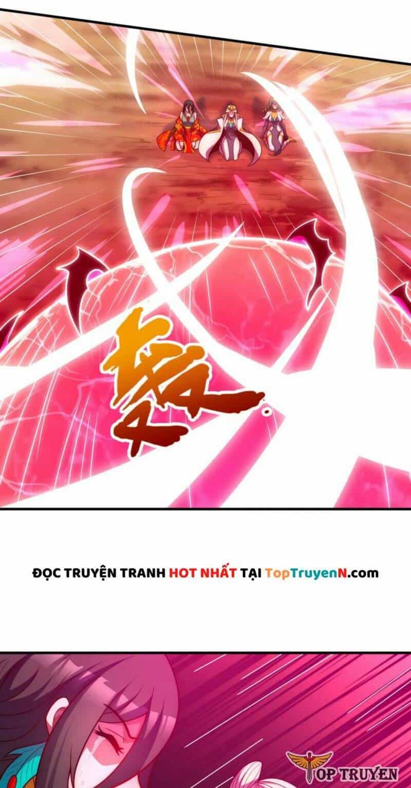 Huyền Thiên Chí Tôn - Chương 89 - ảnh 28