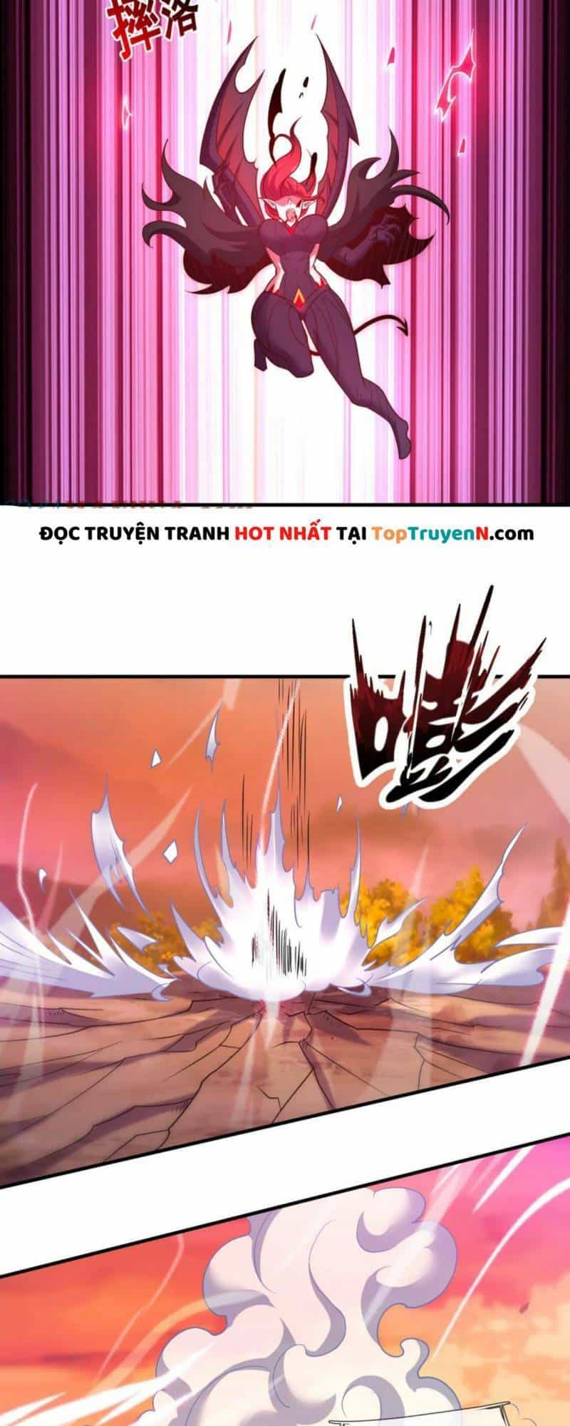 Huyền Thiên Chí Tôn - Chương 89 - ảnh 31