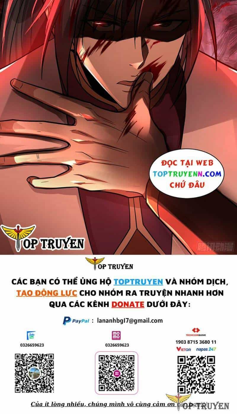 Huyền Thiên Chí Tôn - Chương 89 - ảnh 33