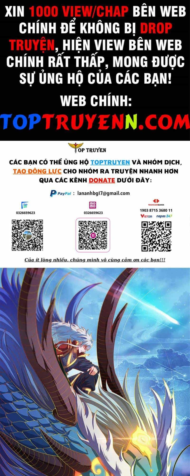 Huyền Thiên Chí Tôn - Chương 90 - ảnh 1