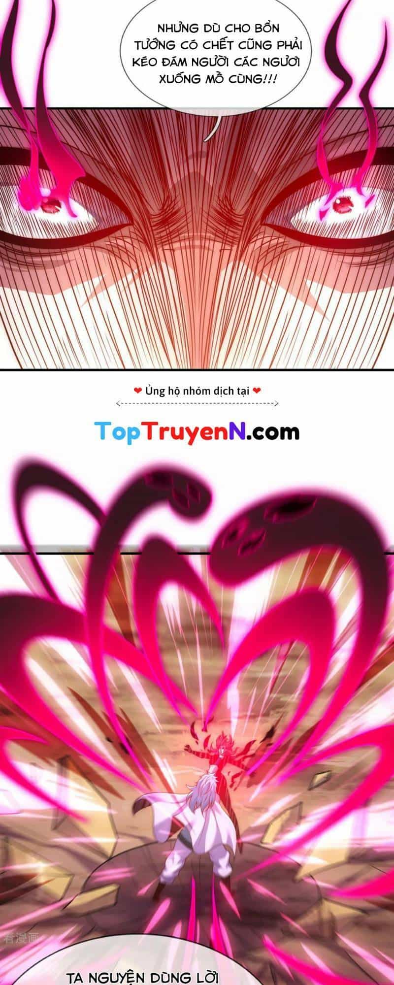 Huyền Thiên Chí Tôn - Chương 90 - ảnh 14