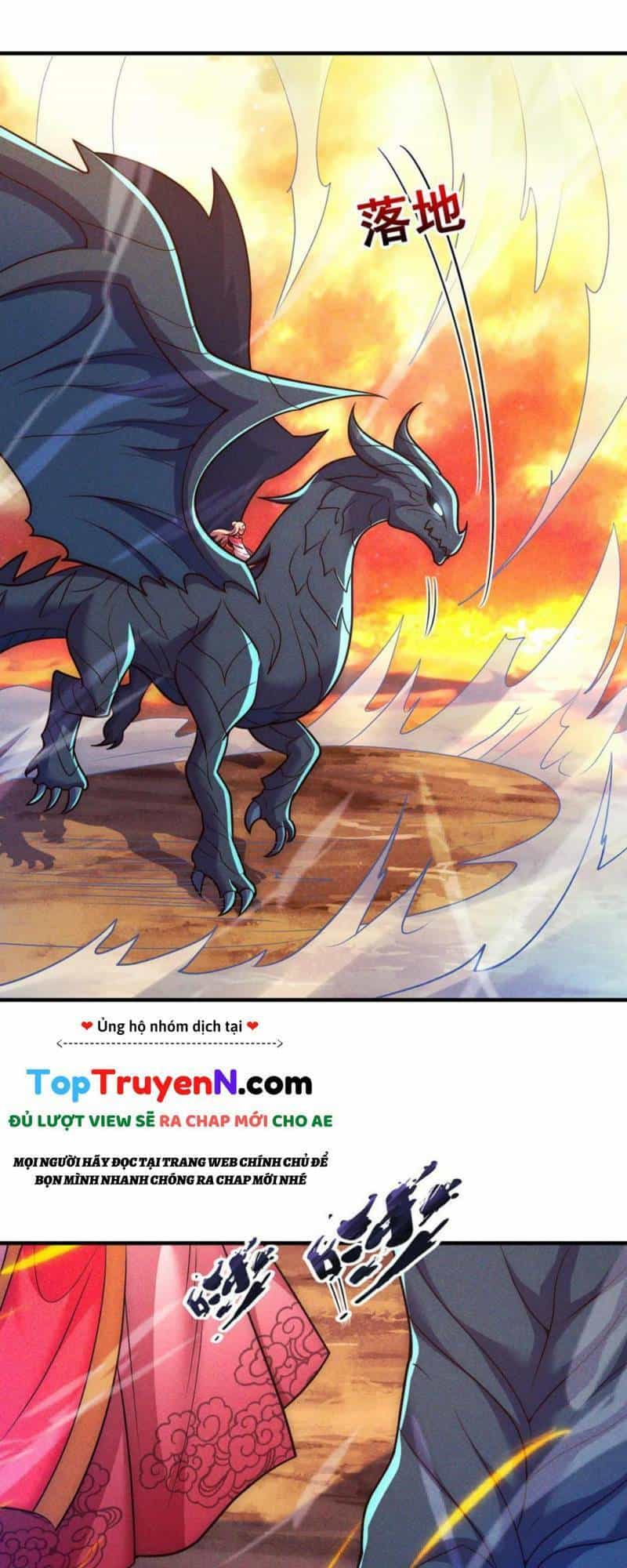 Huyền Thiên Chí Tôn - Chương 91 - ảnh 21