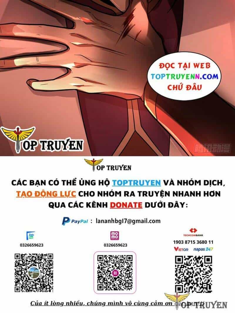 Huyền Thiên Chí Tôn - Chương 94 - ảnh 34