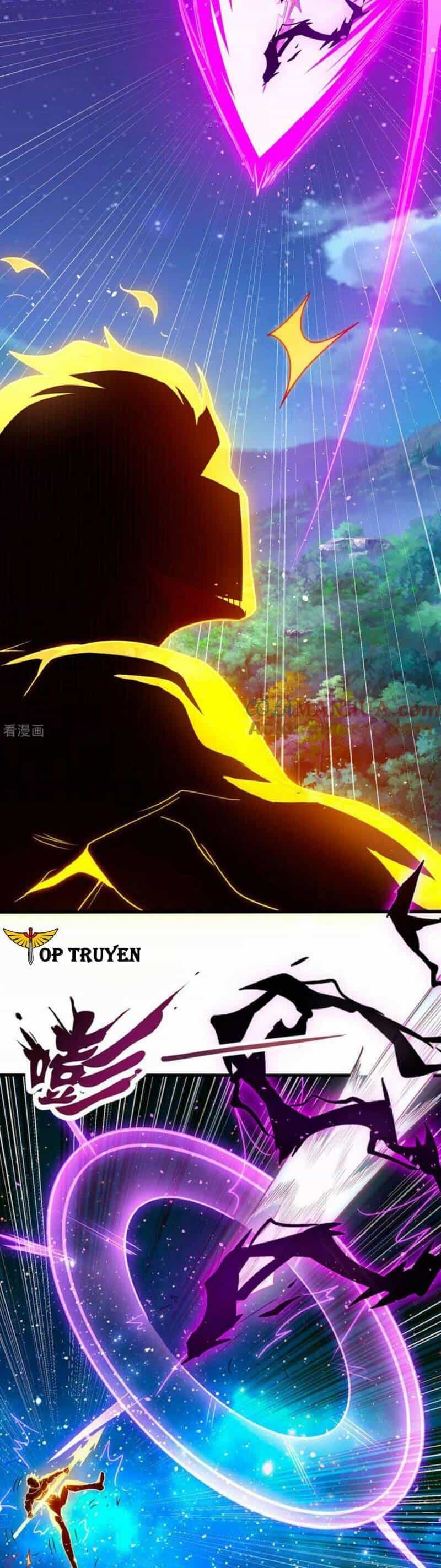 Huyền Thiên Chí Tôn - Chương 97 - ảnh 17