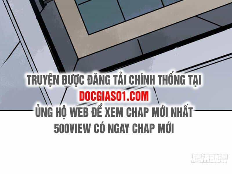 Huyền Thoại Đạo Sĩ - Chương 1 - ảnh 12