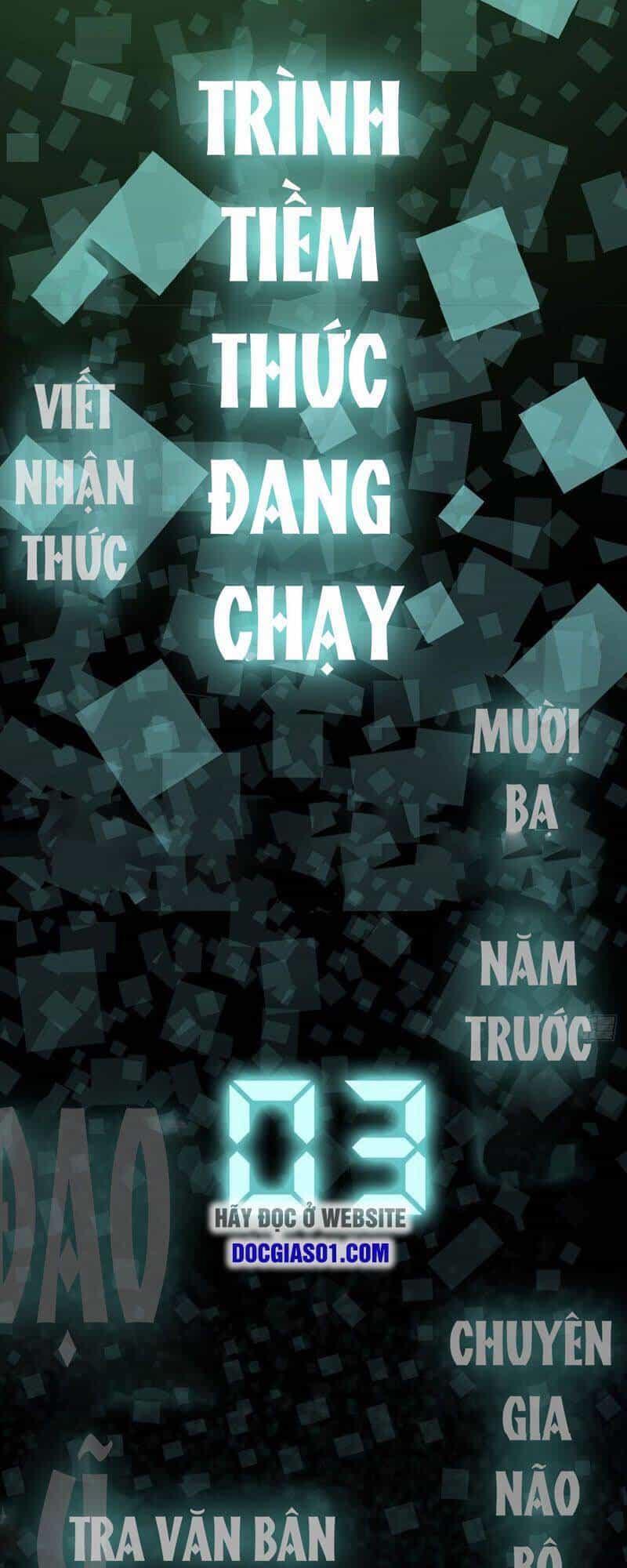 Huyền Thoại Đạo Sĩ - Chương 1 - ảnh 45