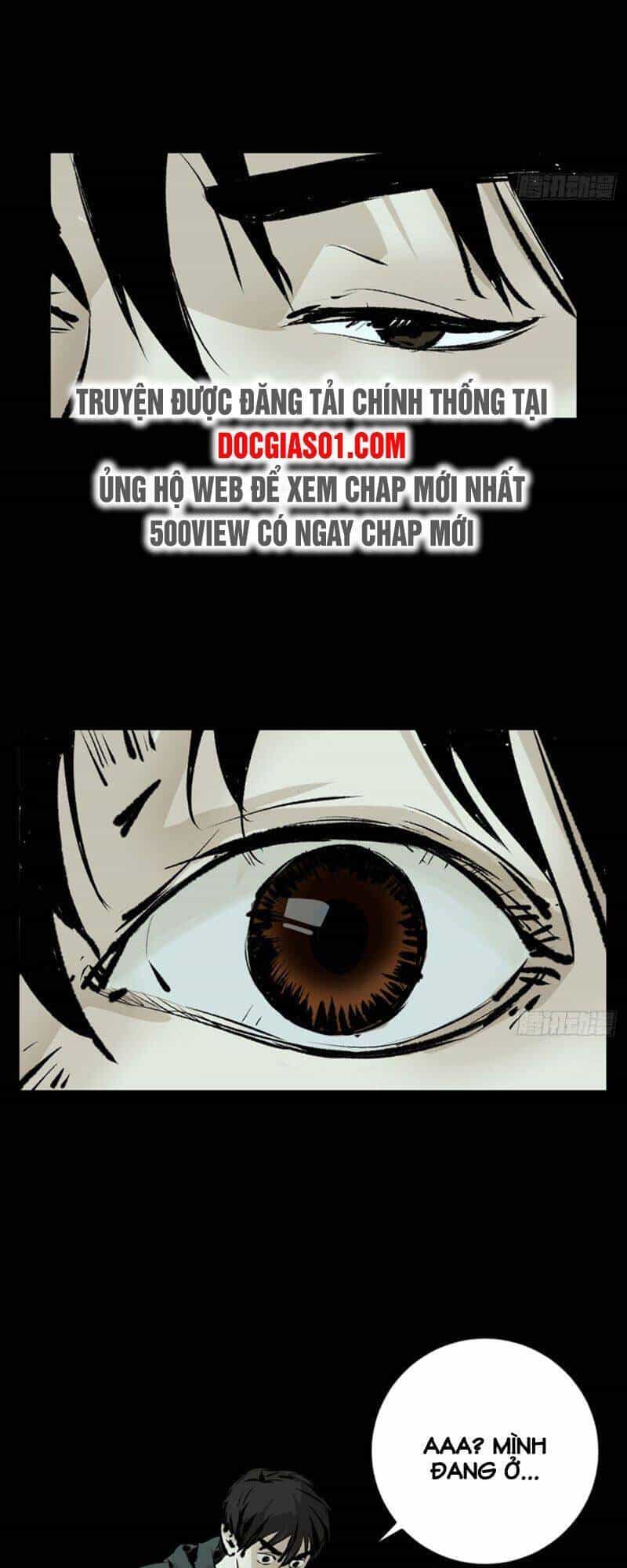 Huyền Thoại Đạo Sĩ - Chương 1 - ảnh 50