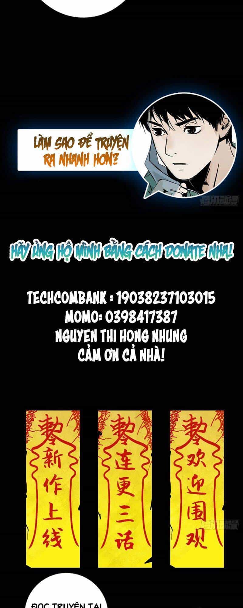 Huyền Thoại Đạo Sĩ - Chương 1 - ảnh 56