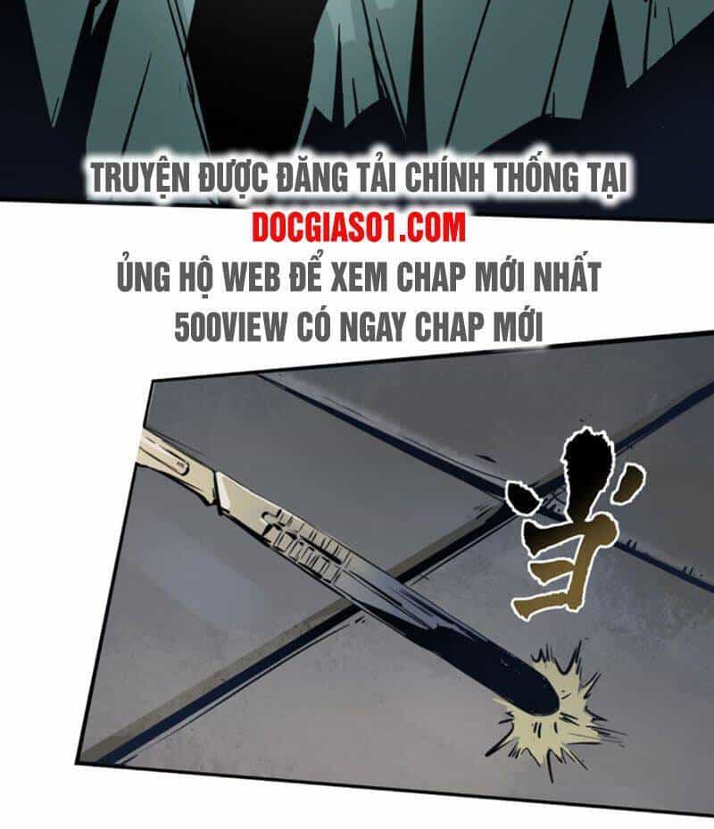 Huyền Thoại Đạo Sĩ - Chương 1 - ảnh 6