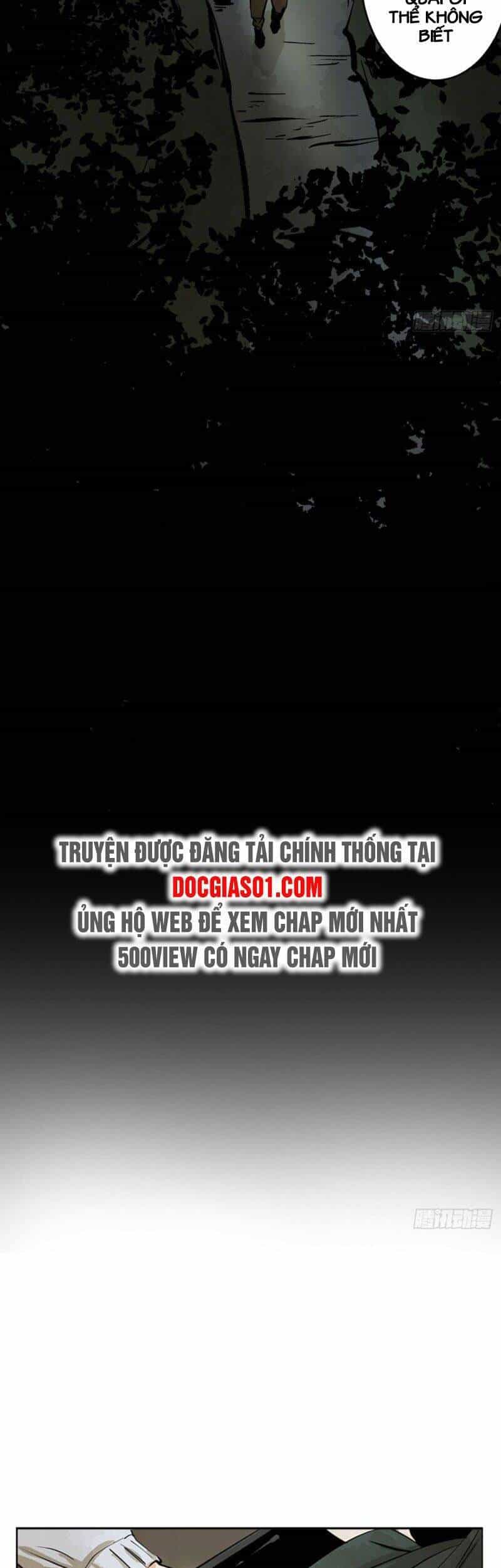 Huyền Thoại Đạo Sĩ - Chương 10 - ảnh 22