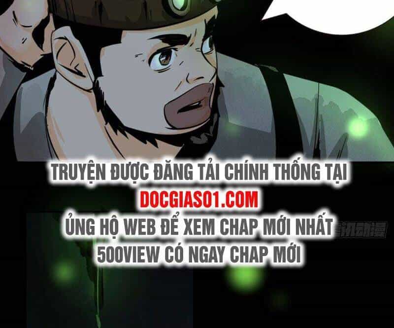 Huyền Thoại Đạo Sĩ - Chương 10 - ảnh 9