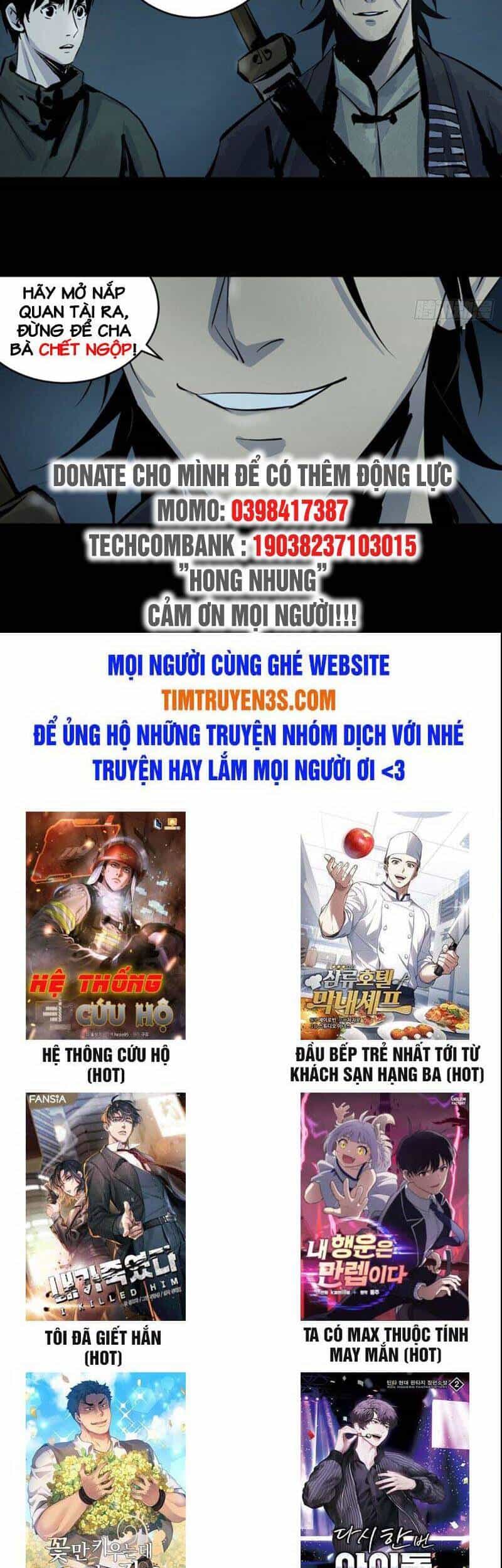 Huyền Thoại Đạo Sĩ - Chương 11 - ảnh 34
