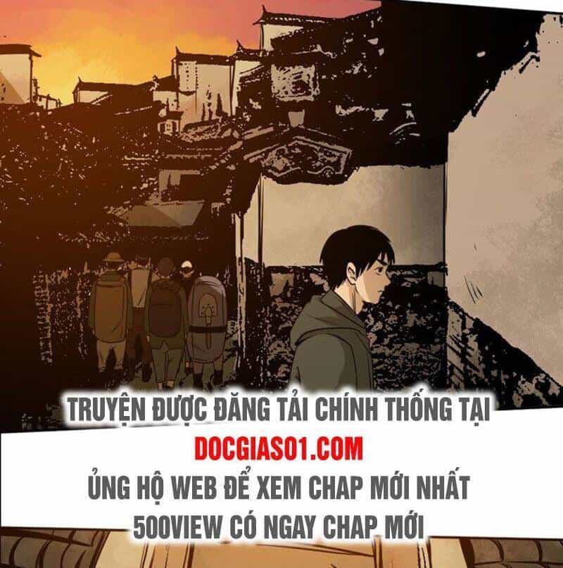 Huyền Thoại Đạo Sĩ - Chương 2 - ảnh 17