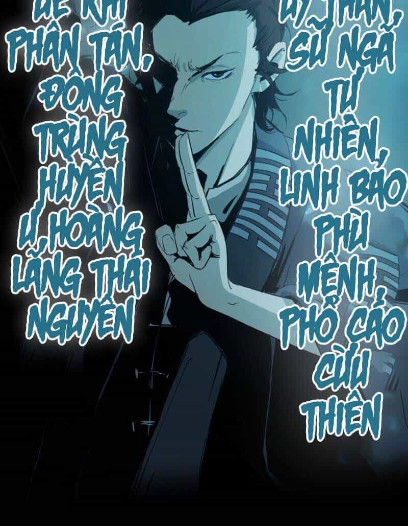 Huyền Thoại Đạo Sĩ - Chương 4 - ảnh 9