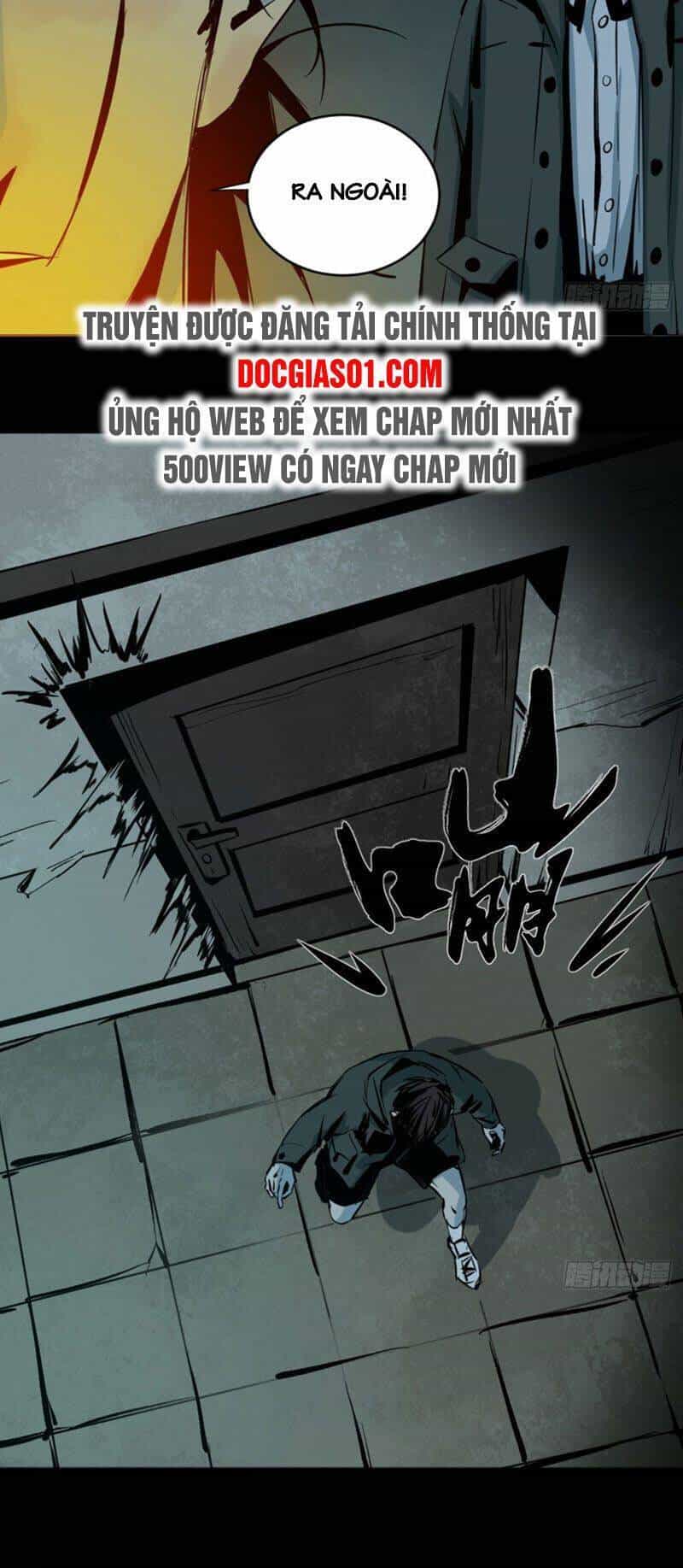 Huyền Thoại Đạo Sĩ - Chương 7 - ảnh 26