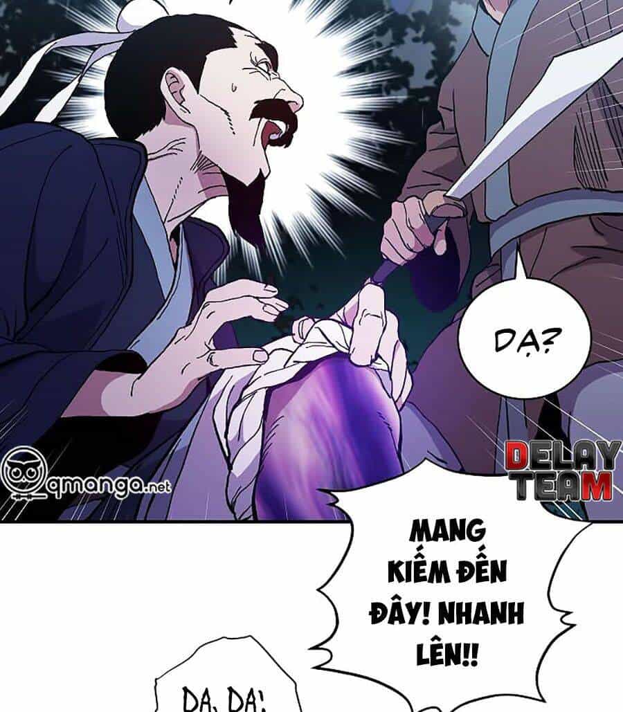 Huyền Thoại Diệt Thế Độc Long - Chương 1 - ảnh 105