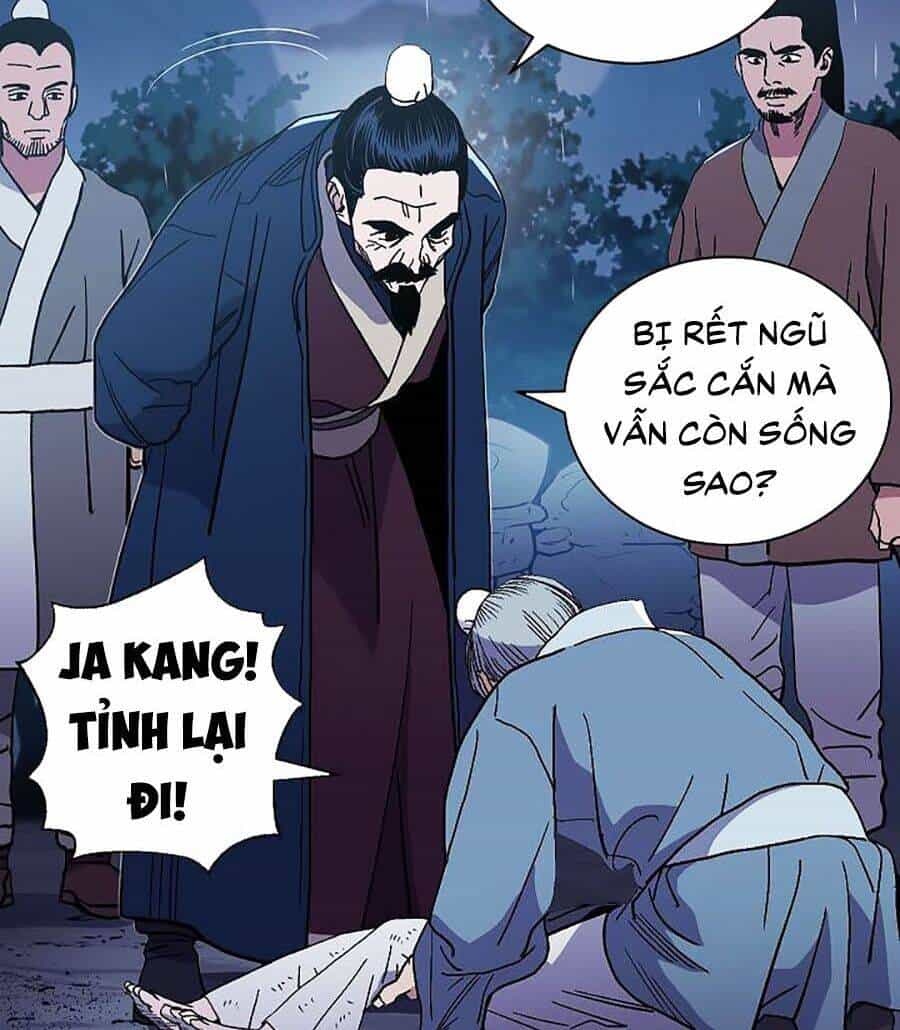 Huyền Thoại Diệt Thế Độc Long - Chương 1 - ảnh 90