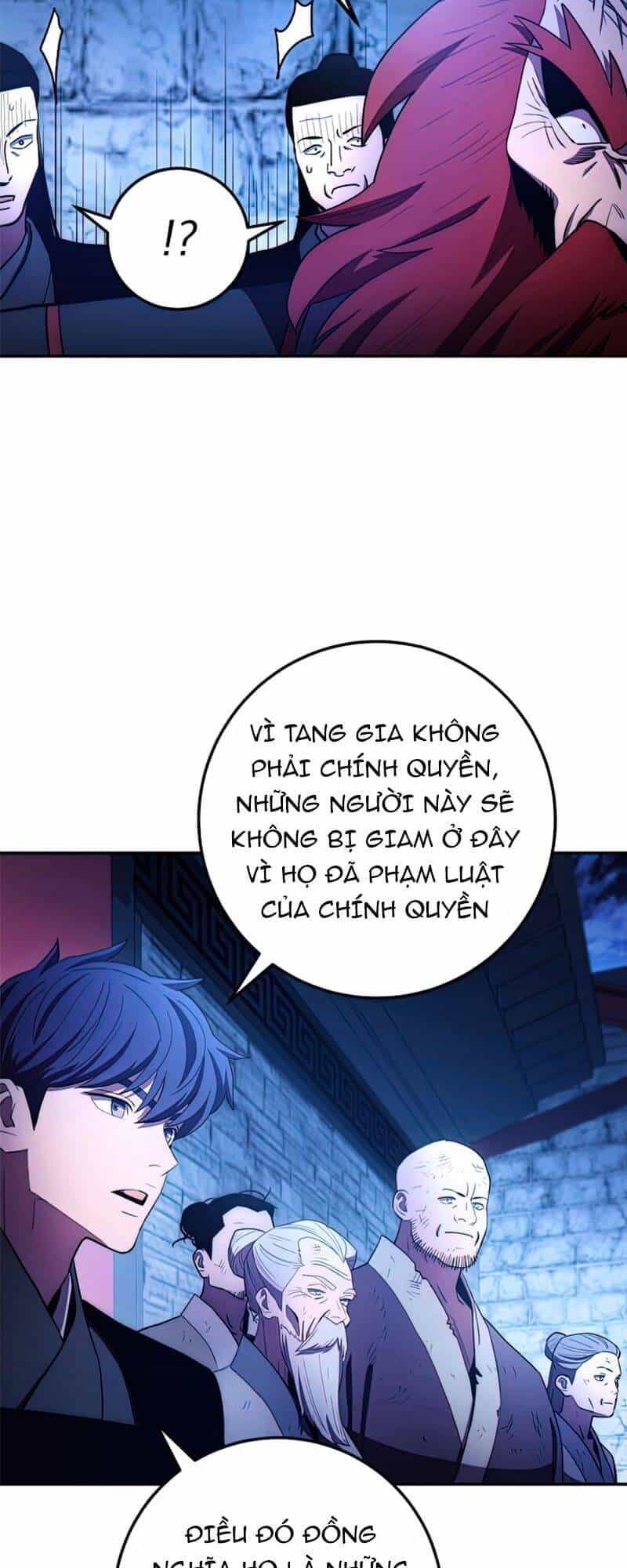 Huyền Thoại Diệt Thế Độc Long - Chương 98 - ảnh 13