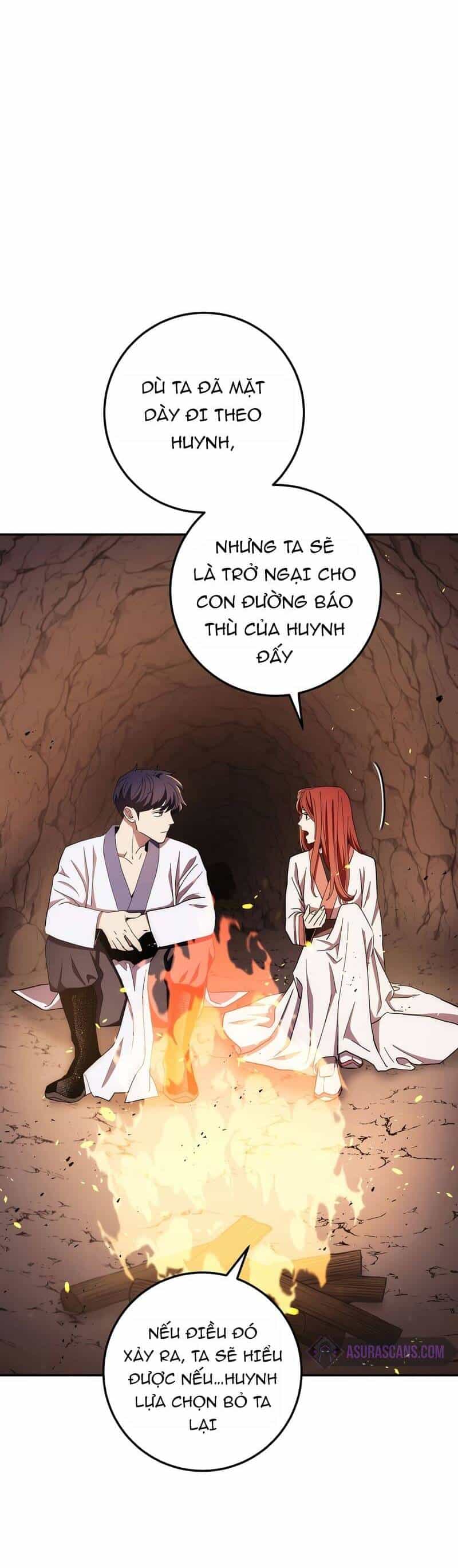 Huyền Thoại Diệt Thế Độc Long - Chương 99 - ảnh 58