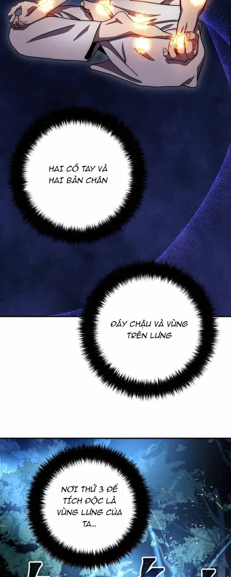 Huyền Thoại Diệt Thế Độc Long - Chương 101 - ảnh 41