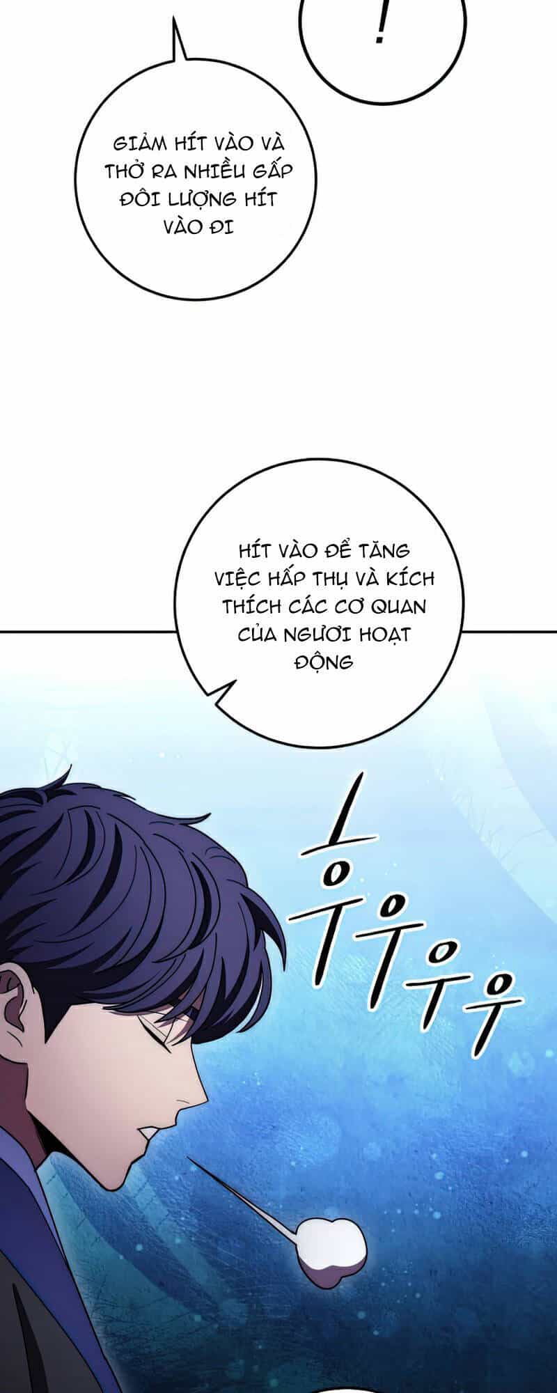 Huyền Thoại Diệt Thế Độc Long - Chương 101 - ảnh 46