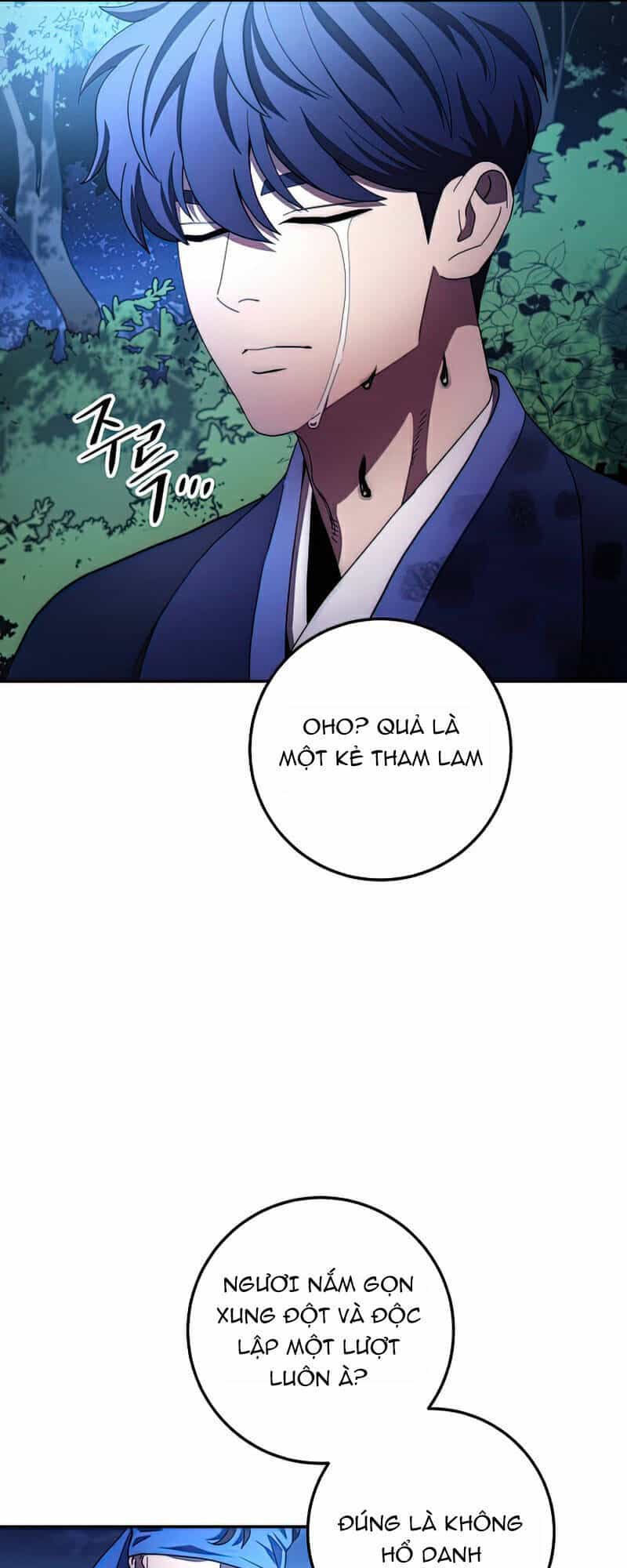 Huyền Thoại Diệt Thế Độc Long - Chương 101 - ảnh 58