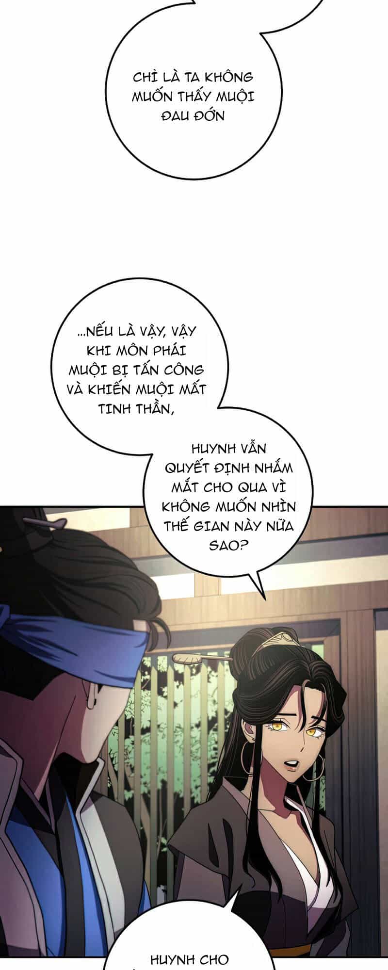 Huyền Thoại Diệt Thế Độc Long - Chương 101 - ảnh 6