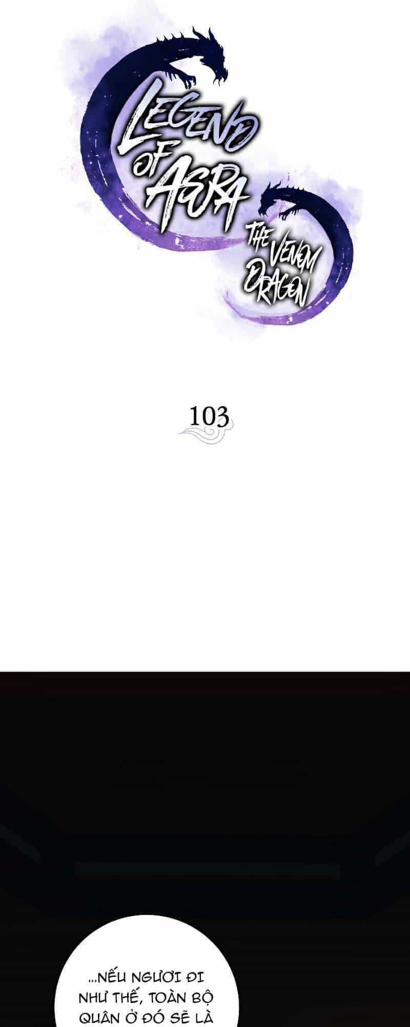 Huyền Thoại Diệt Thế Độc Long - Chương 103 - ảnh 39