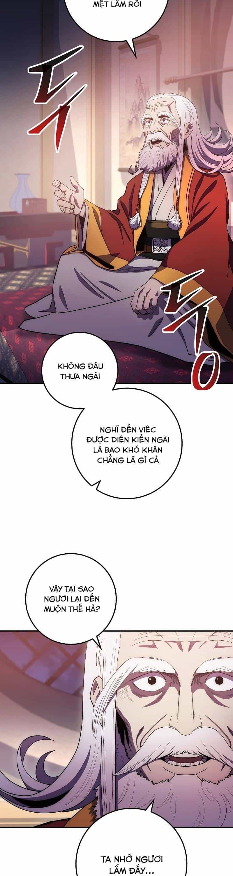 Huyền Thoại Diệt Thế Độc Long - Chương 104 - ảnh 13