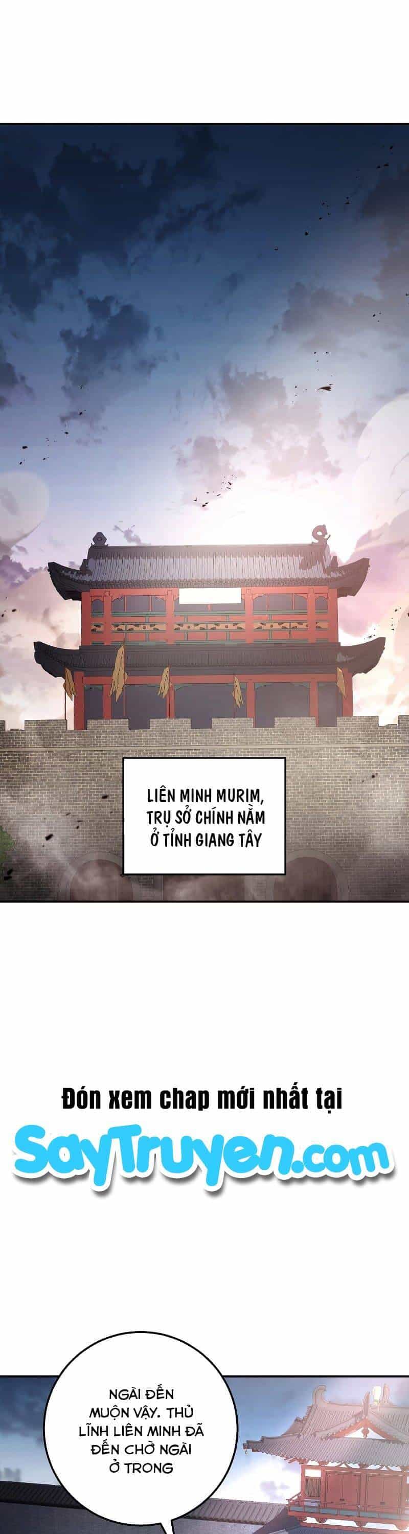 Huyền Thoại Diệt Thế Độc Long - Chương 104 - ảnh 2