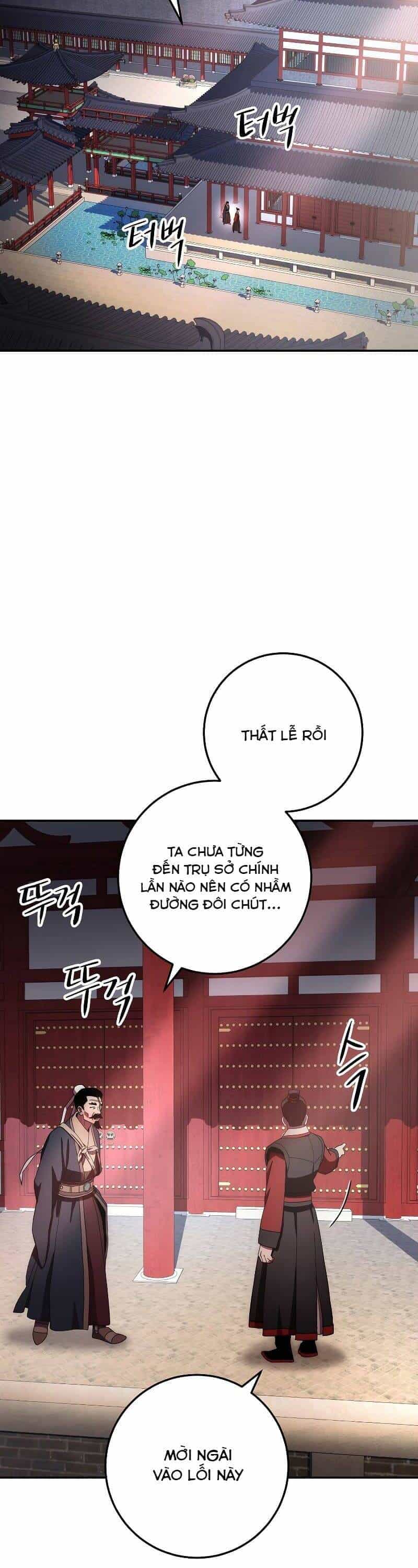 Huyền Thoại Diệt Thế Độc Long - Chương 104 - ảnh 3