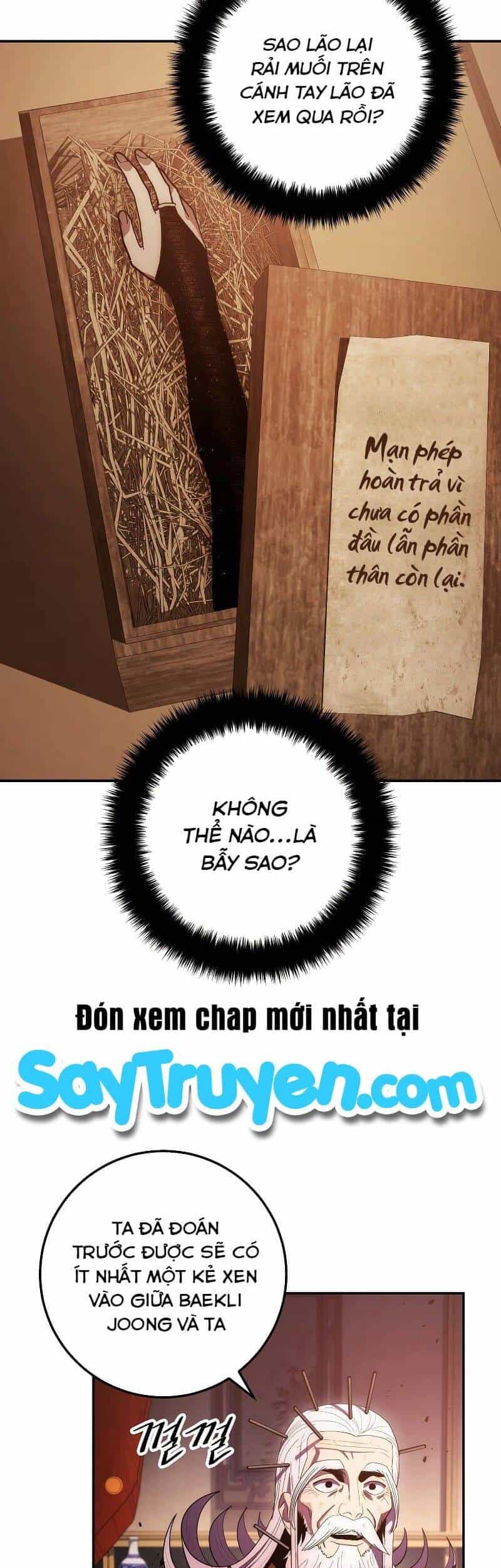 Huyền Thoại Diệt Thế Độc Long - Chương 105 - ảnh 22